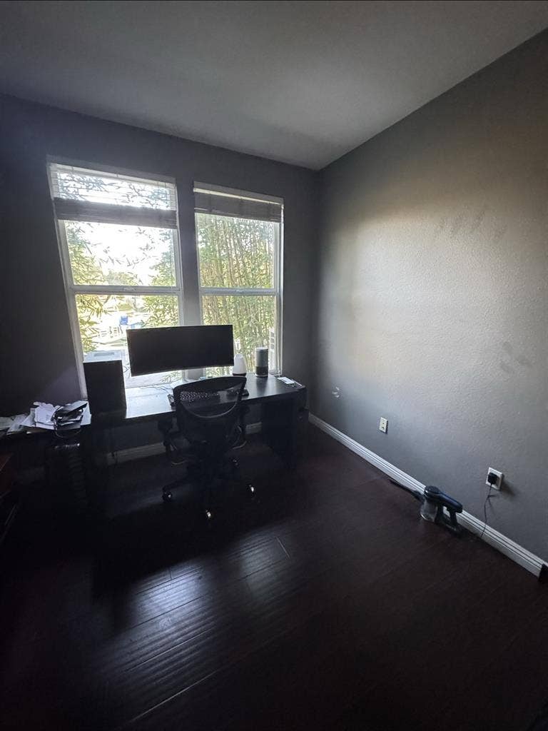 Condo in safe and quiet community