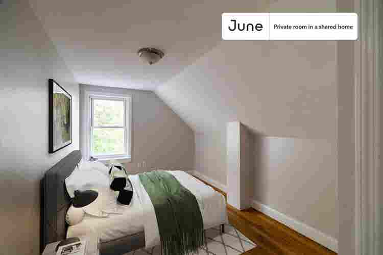 5 BR in Boston
