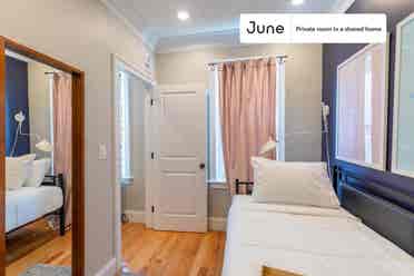 3 BR in Boston