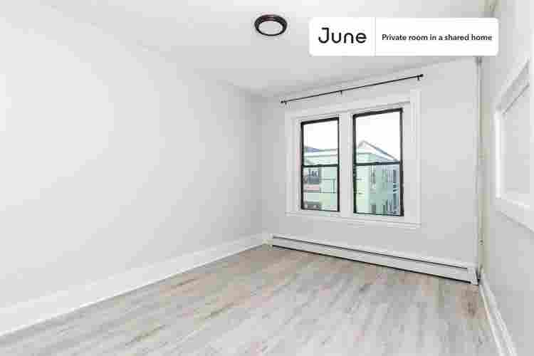 4 BR in Boston