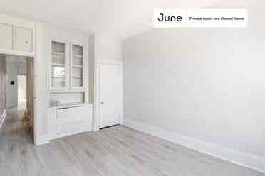4 BR in Boston