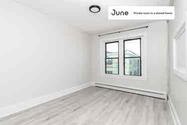 4 BR in Boston