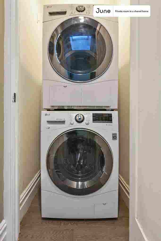 3 BR in New York City