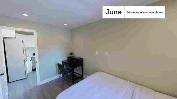 3 BR in New York City