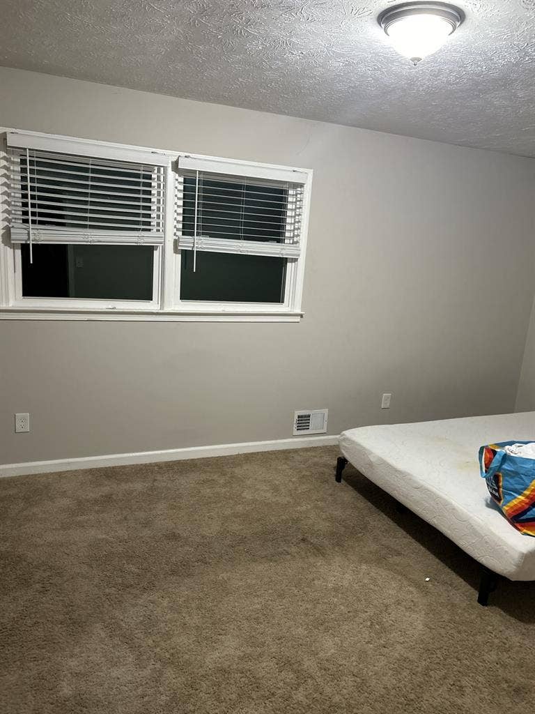 Room available July 5
