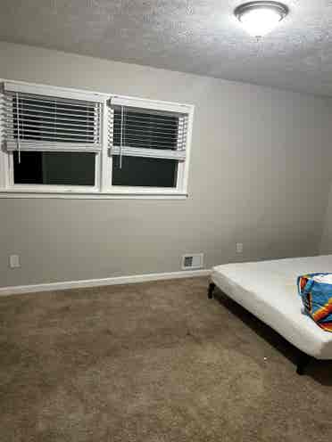 Room available July 5