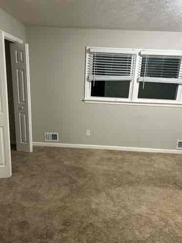Room available July 5