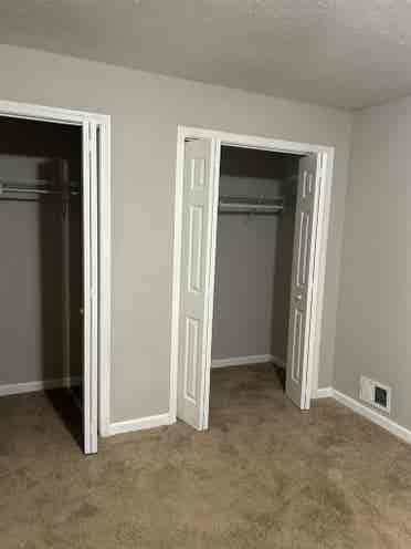 Room available July 5