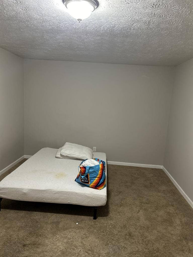 Room available July 5