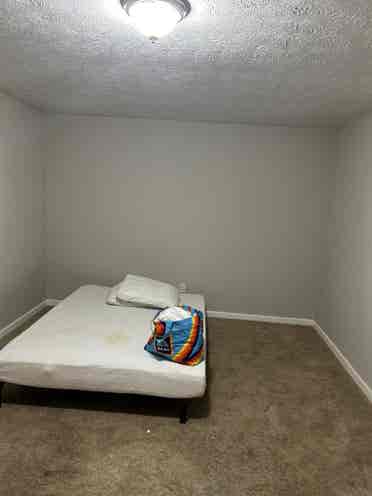 Room available July 5