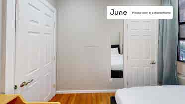 3 BR in New York City