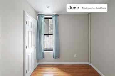 3 BR in New York City