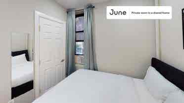 3 BR in New York City