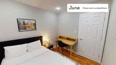 3 BR in New York City