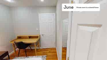3 BR in New York City