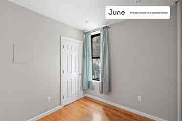3 BR in New York City