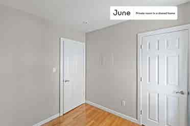 3 BR in New York City