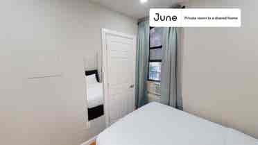 3 BR in New York City