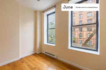 4 BR in New York City