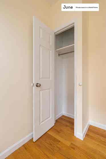 4 BR in New York City