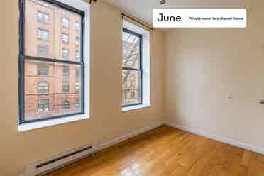 4 BR in New York City