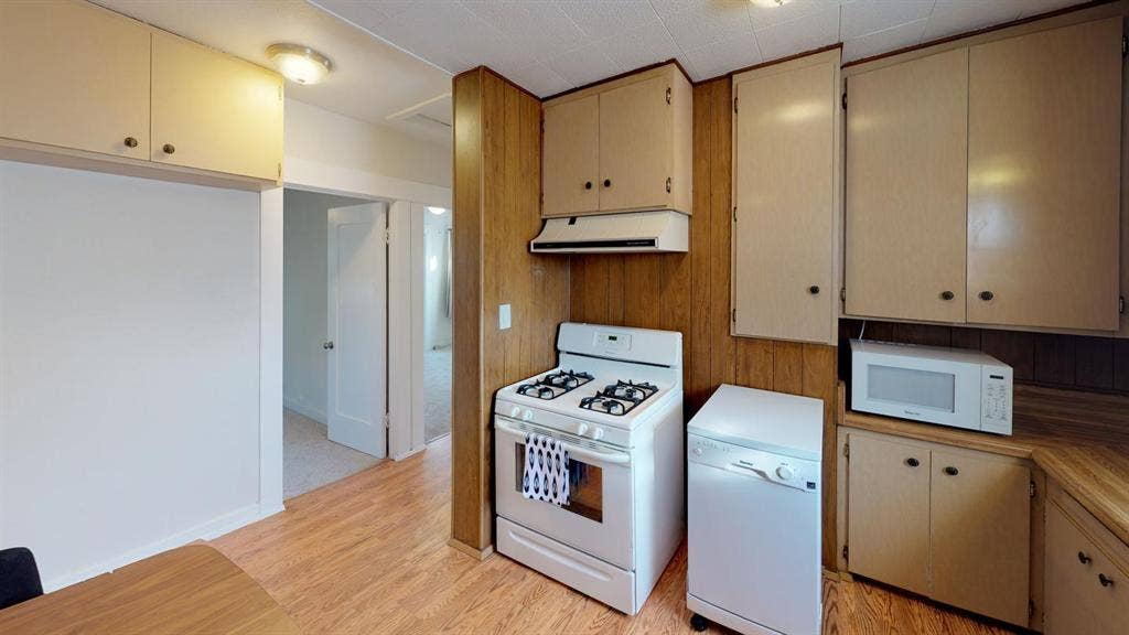 1 BR in San Diego