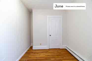 3 BR in Boston