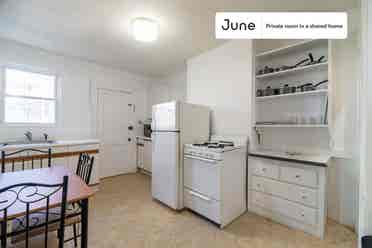 3 BR in Boston