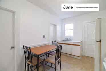 3 BR in Boston