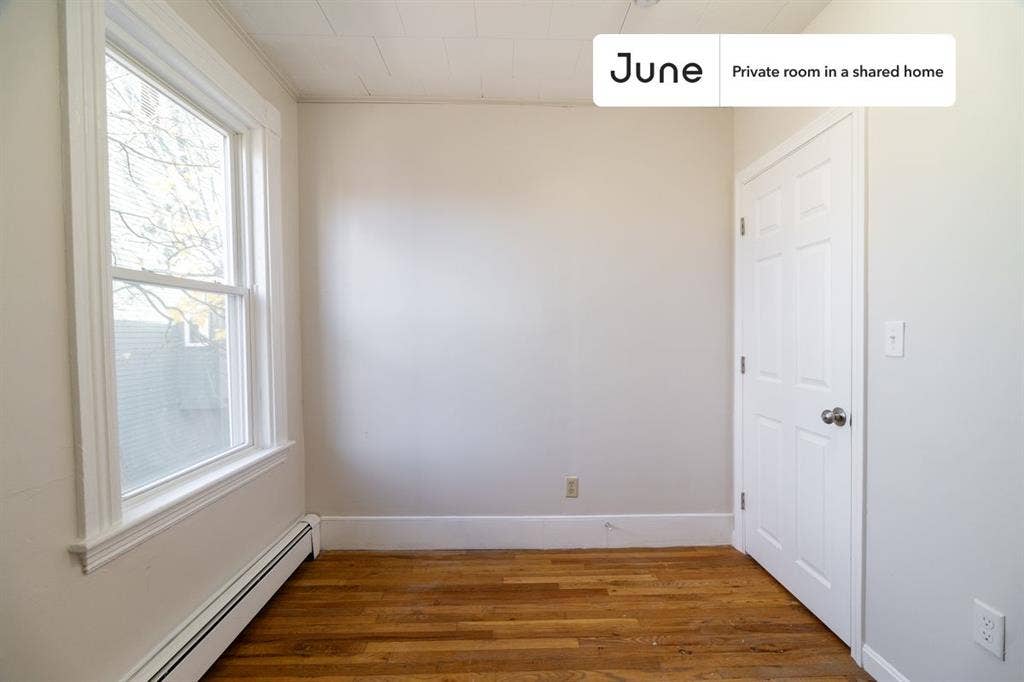 3 BR in Boston