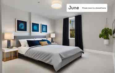5 BR in Boston