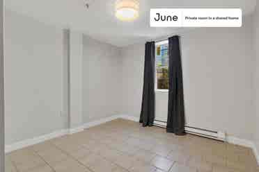 5 BR in Boston