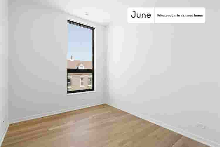 4 BR in Chicago