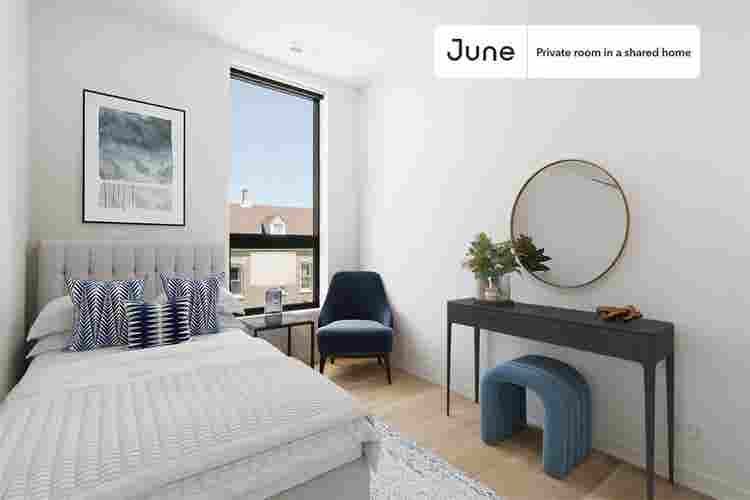 4 BR in Chicago