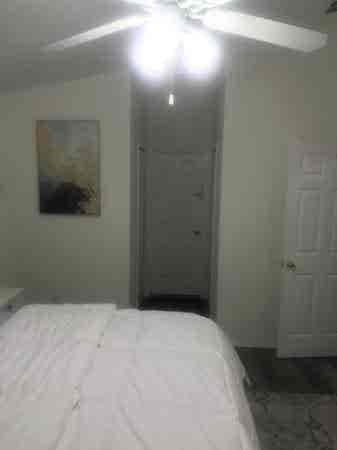  Master Bedroom with Private Bath