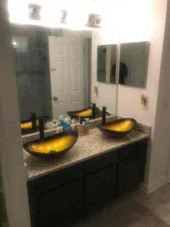  Master Bedroom with Private Bath