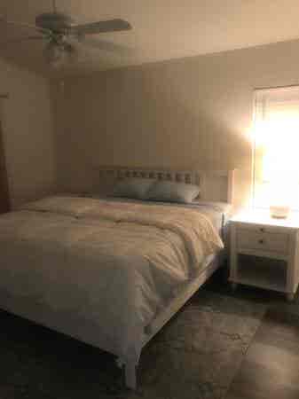  Master Bedroom with Private Bath
