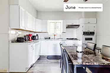 3 BR in Jersey City