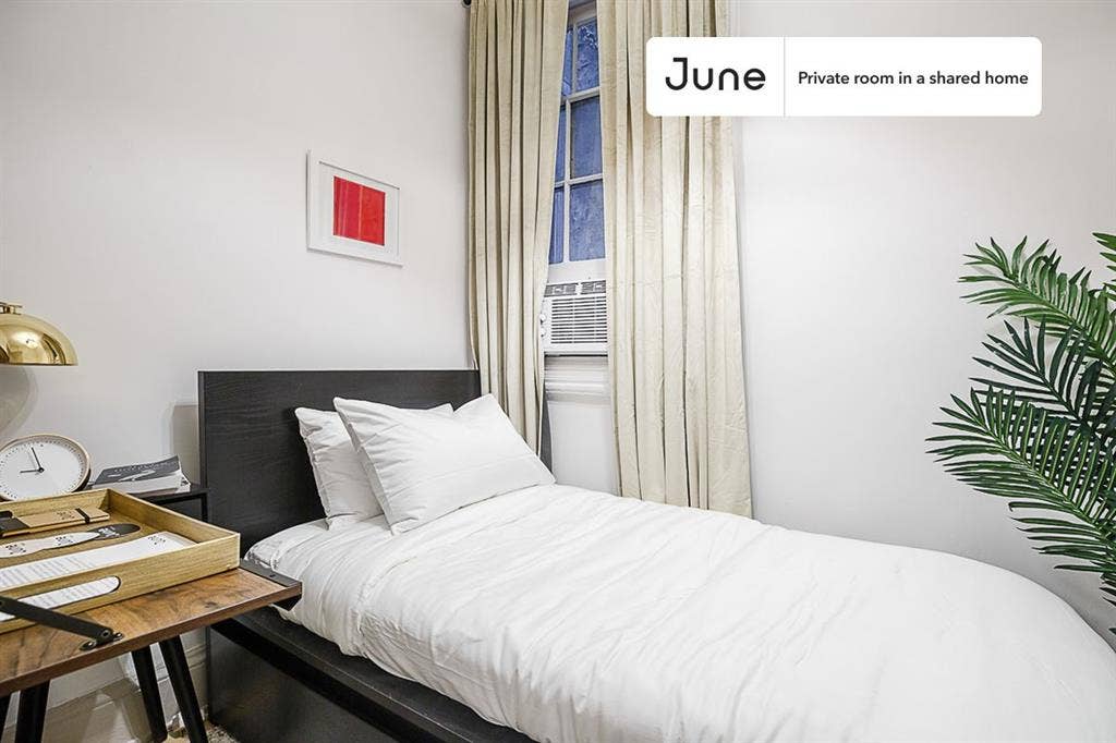 5 BR in New York City