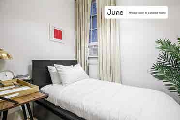 5 BR in New York City