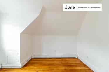7 BR in Boston