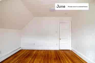 7 BR in Boston