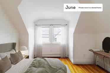 7 BR in Boston
