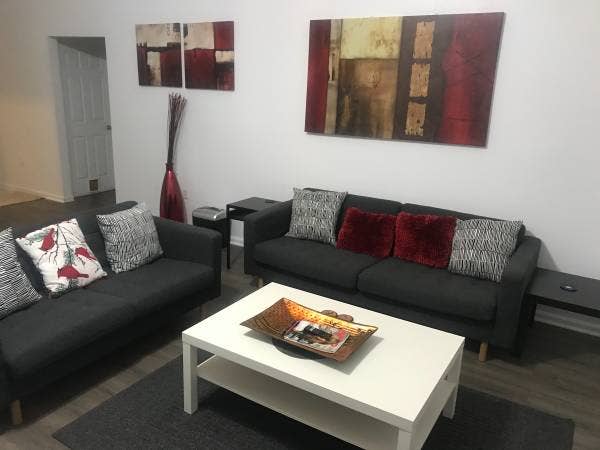 Room for rent near UCF