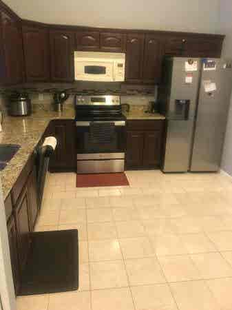 Room for rent near UCF