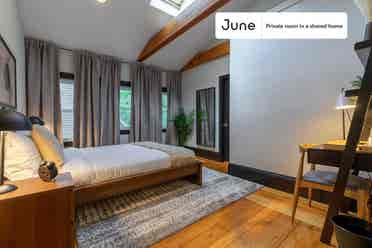 5 BR in Boston