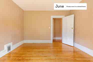 6 BR in Boston