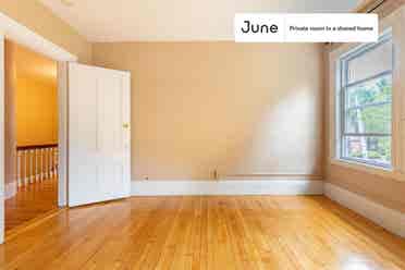 6 BR in Boston