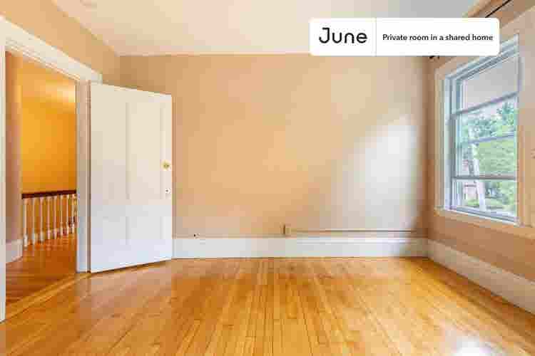 6 BR in Boston