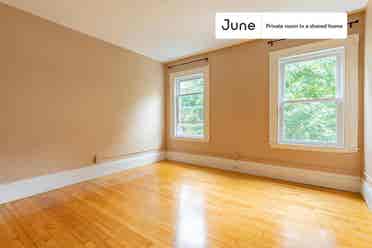 6 BR in Boston